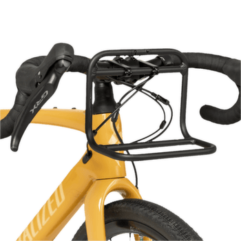 Fjällräven HOJA HANDLEBAR RACK Black