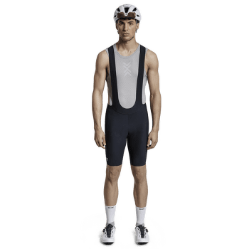 Szorty X-Bionic X-Bionic® Corefusion Bib Shorts Men Opal Black