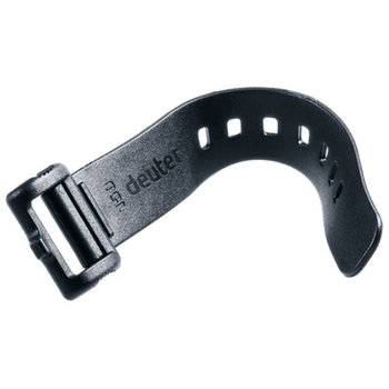 Pasek deuter Multistrap 15 cm Black