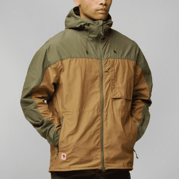 Bunda Fjällräven High Coast Wind Men Deep Forest