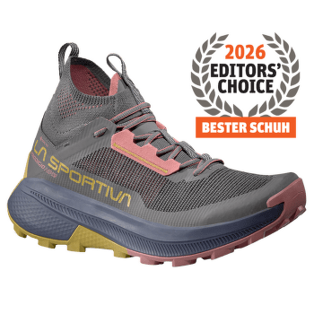 Buty La Sportiva Prodigio Hike GTX Women Onyx/Rosebay
