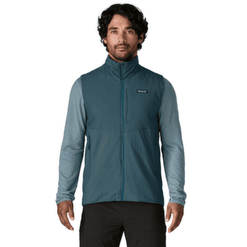 Kamizelka Patagonia Nano-Air Light Vest Men Black