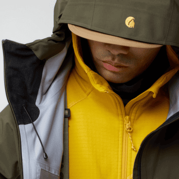 Bunda Fjällräven BERGTAGEN GTX TOURING JACKET MEN Fossil