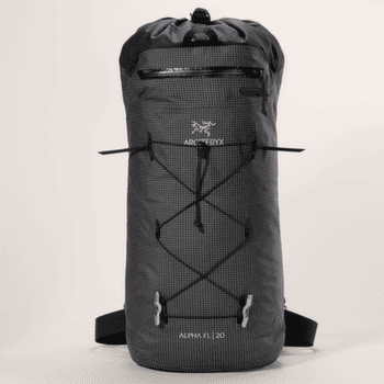 Plecak Arcteryx Alpha FL 20 Backpack Mantis