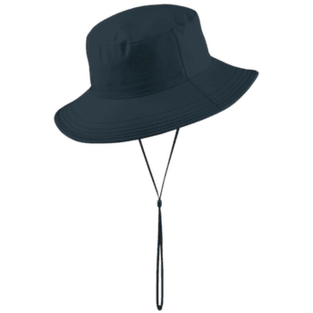 Kapelusz Fjällräven ABISKO SUN HAT Dark Navy