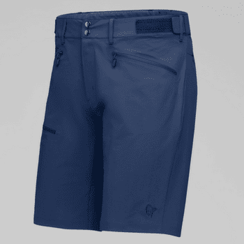 Szorty Norrona falketind flex1 Shorts Men Indigo Night