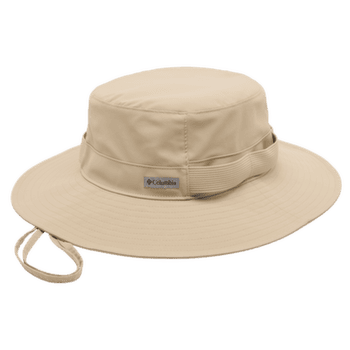 Kapelusz Columbia Packable Bucket Hat Ancient Fossil Fieldaze, Dark Stone 271