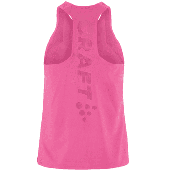 Tank top Craft Race Day Singlet 2 Women MAGENTA
