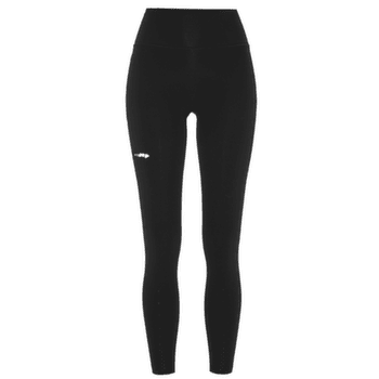 Legginsy Craft Hypervent Tights Women BLACK
