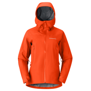 Bunda Norrona falketind Gore-Tex Jacket Women Arednalin