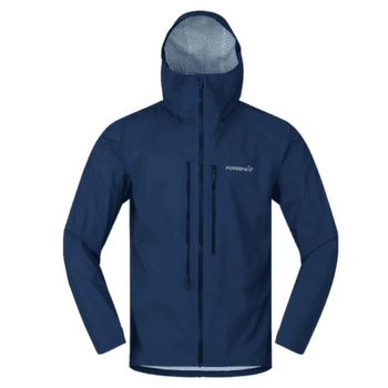 Bunda Norrona falketind dri1 Jacket Men Indigo Night