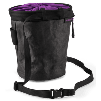 Worek La Sportiva Challenger Chalk Bag Black