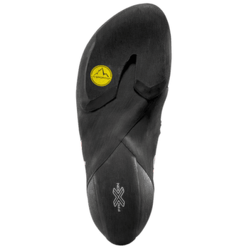 Buty wspinaczkowe| La Sportiva Skwama Lite Women Black/Malibu Blue