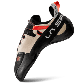 Buty wspinaczkowe| La Sportiva Genius Chalk