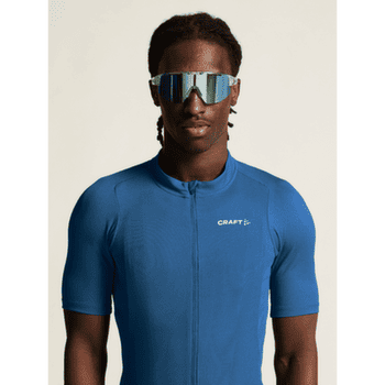 Koszulka z krótkim rękawem Craft ADV Endur Jersey Men WATER