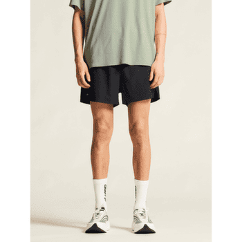 Szorty Craft Hypervent Structure Shorts BLACK