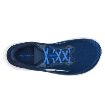 Buty Altra Torin 8 Men BLUE/GRAY