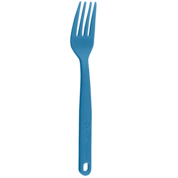 Widelec Sea to Summit Camp Cutlery Fork Cendre Blue