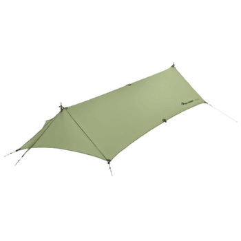 Szałas Sea to Summit Minimalist Tarp - One Size Tarragon