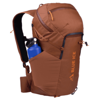 Plecak Blue Ice PRISMA PACK 24L Folkstone Grey