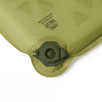 Karimata Sea to Summit Camp Self Inflating Mat Tarragon