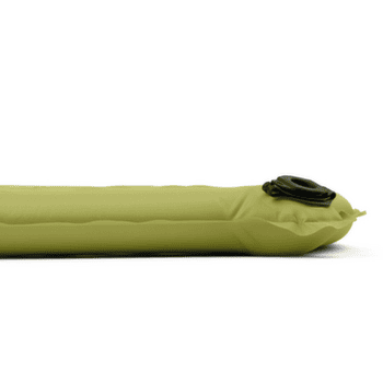 Karimata Sea to Summit Camp Self Inflating Mat Regular Rectangular Wide Tarragon