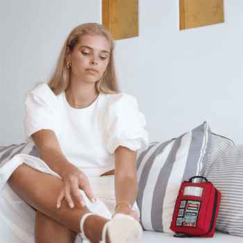 Apteczka Survival Survival First Aid Kit Small