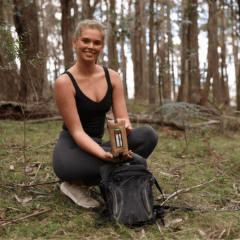 Apteczka Survival Survival First Aid Kit Hiking