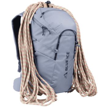 Plecak Blue Ice PRISMA PACK 30L Folkstone Grey