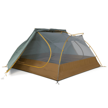 Stan Sea to Summit Ikos Evo Tent - TR4 Laurel Wreath