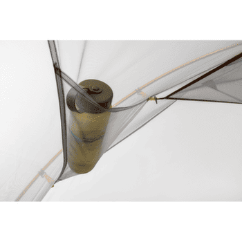 Stan Sea to Summit Ikos Evo Tent - TR4 Laurel Wreath