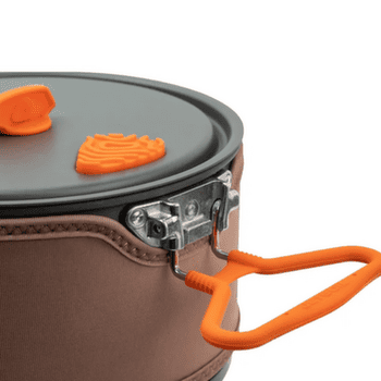 Kuchenka Jetboil TrailCook 2.0L Tan