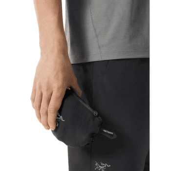 Bunda Arcteryx Ossa Stowhood Men Black