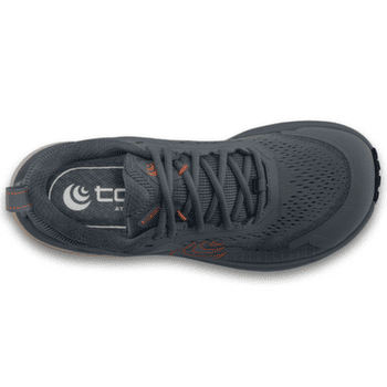 Buty Topo athletic Terraventure 5 Men Grey / Clay