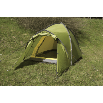 Stan Rock Empire Denali