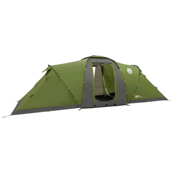 Stan Coleman Bering 6