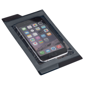 Portfel Mammut Smart Wallet Light smoke 0213