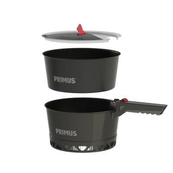 Naczynia Primus PrimeTech Pot Set 1.3L