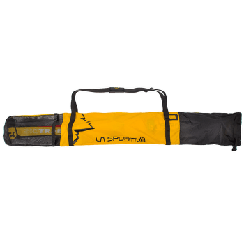 Okładka La Sportiva Ski Bag Black/Yellow
