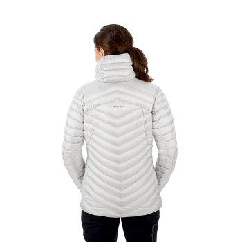 Bunda Mammut Broad Peak IN Hooded Jacket Women 00189 black-phantom