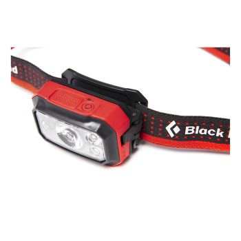 Reflektor Black Diamond Spot 325 (BD620641) Octane