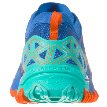 Buty La Sportiva Bushido II Women Marine Blue/Aqua