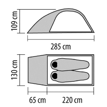 Stan Rock Empire Trail L