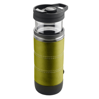 Naczynia GSI Commuter Java Press Green