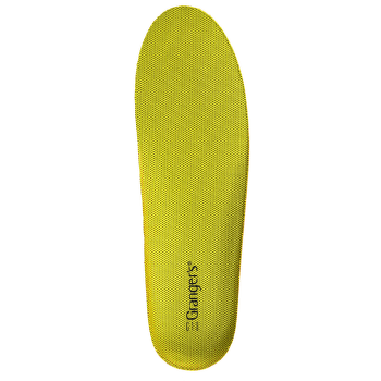 Wkładki do butów Grangers G10 Memory+