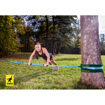 Slackline Gibbon Fitness Line