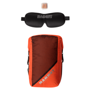 Śpiwór Mammut Perform Fiber Bag -10°C Women renaissance 6376
