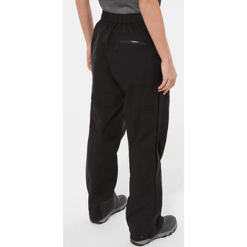 Spodnie The North Face Dryzzle FutureLight™ Full Zip Pant Women TNF BLACK