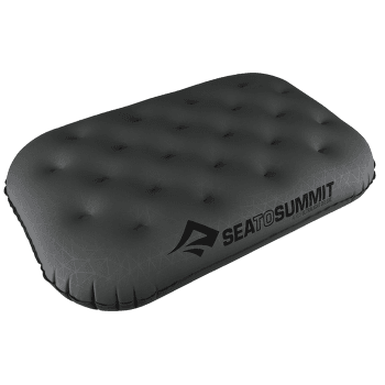 Poduszka Sea to Summit Aeros Pillow Ultralight Deluxe Grey