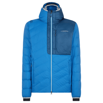 Bunda La Sportiva Artic Down Jacket Men Aquarius/Opal